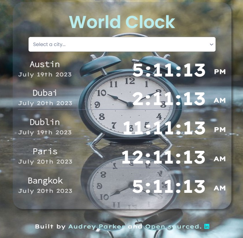 world-clock-app